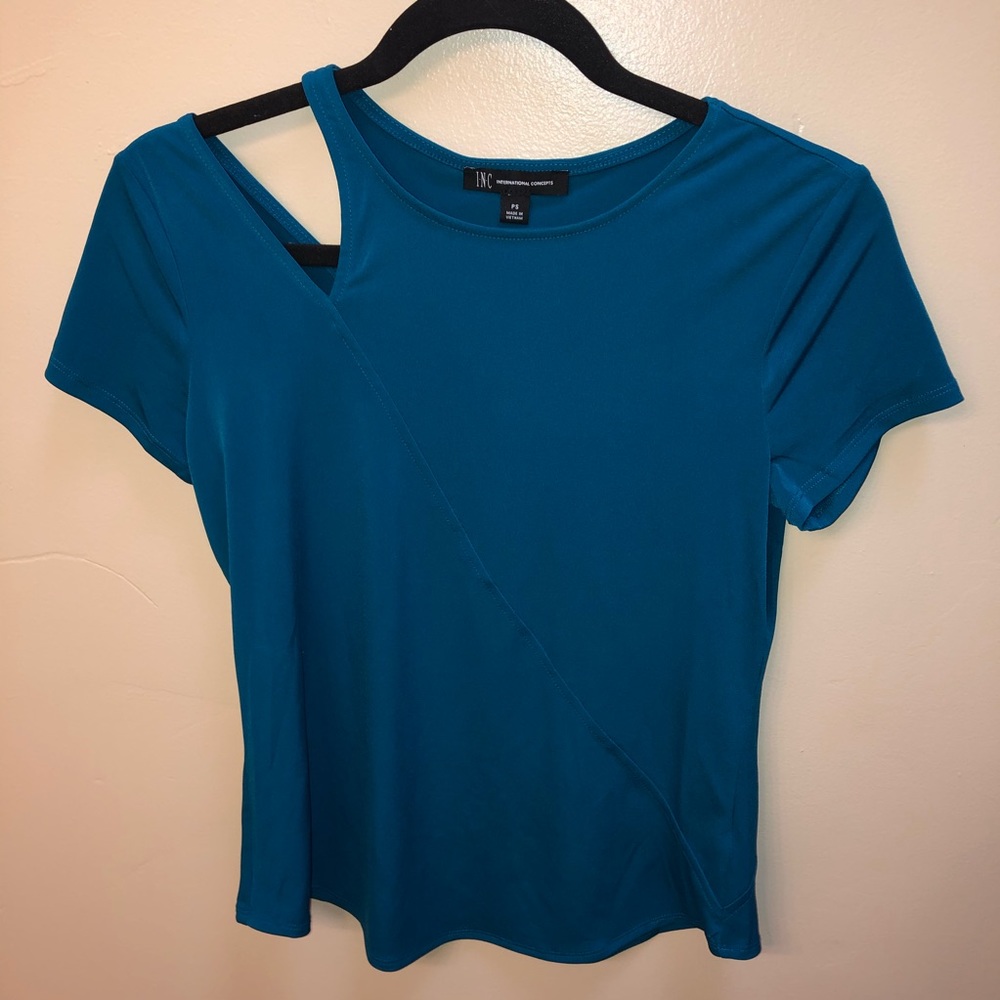 INC Blouse
